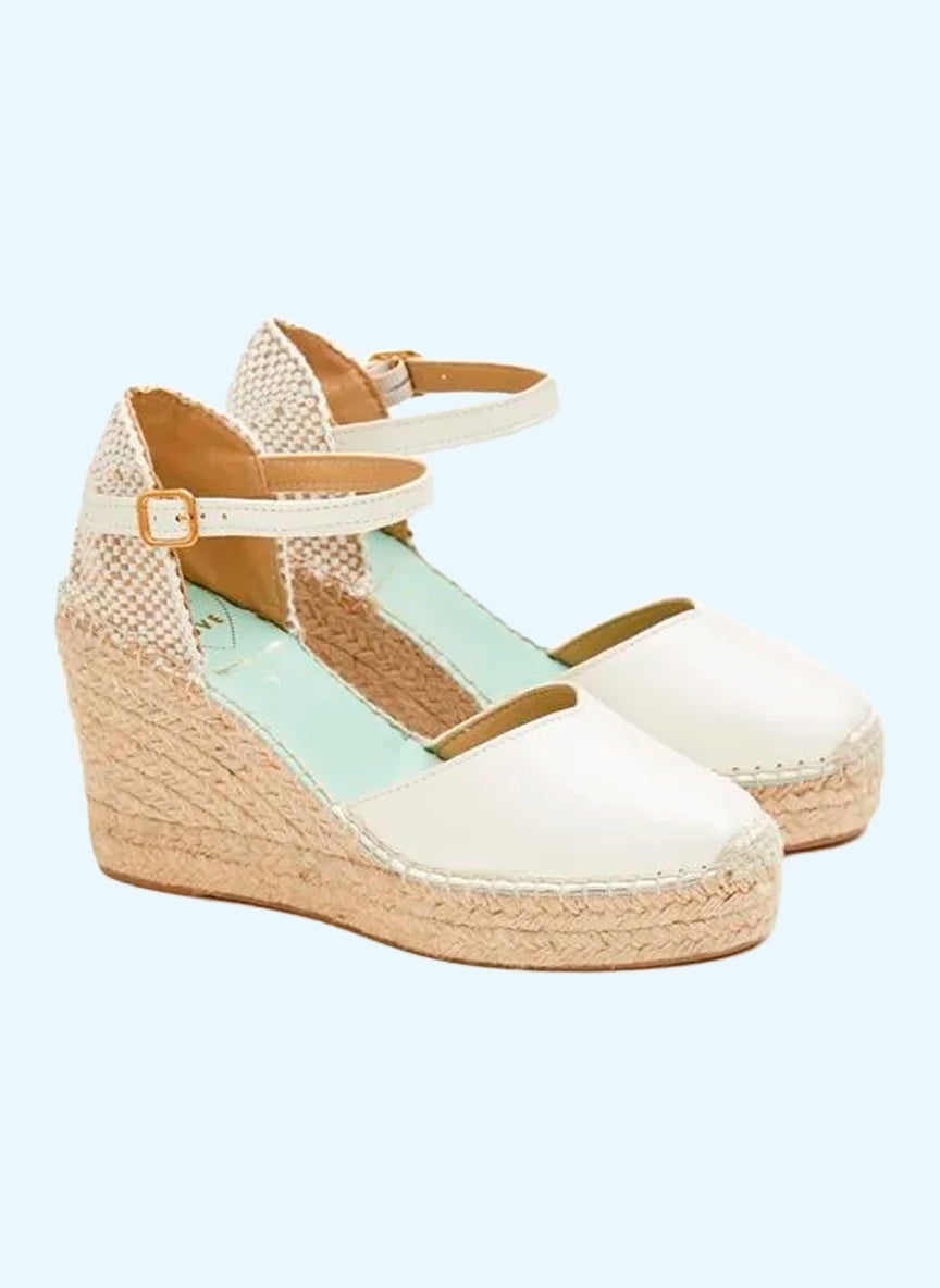 Cuña media para novia | Atria 157