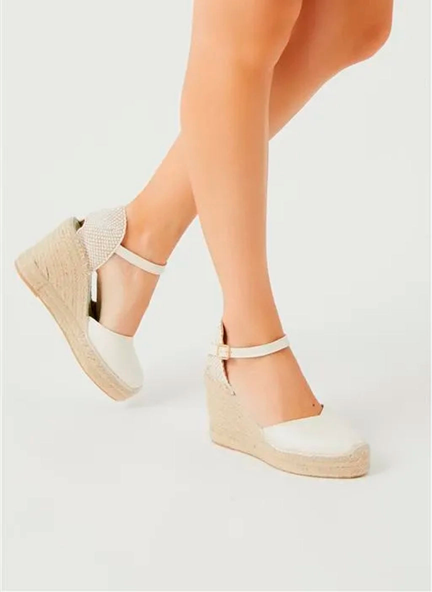 Cuña media para novia | Atria 157