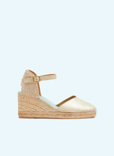 Alpargatas clásicas para el día a día