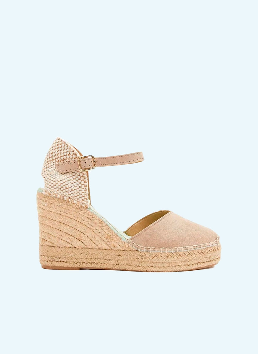 Alpargatas clásicas para el día a día