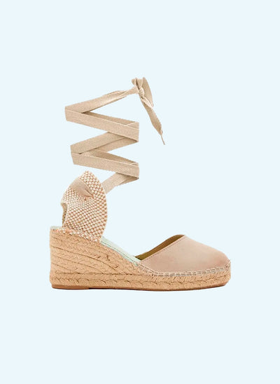 Alpargatas clásicas para el día a día