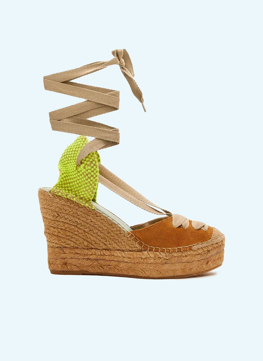 Primavera verano 2025