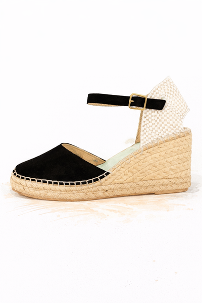 Alpargatas clásicas para el día a día