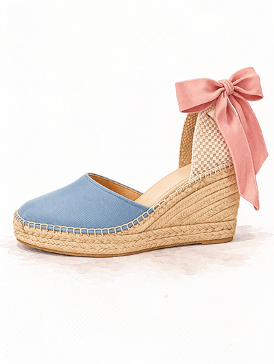 Alpargatas personalizables