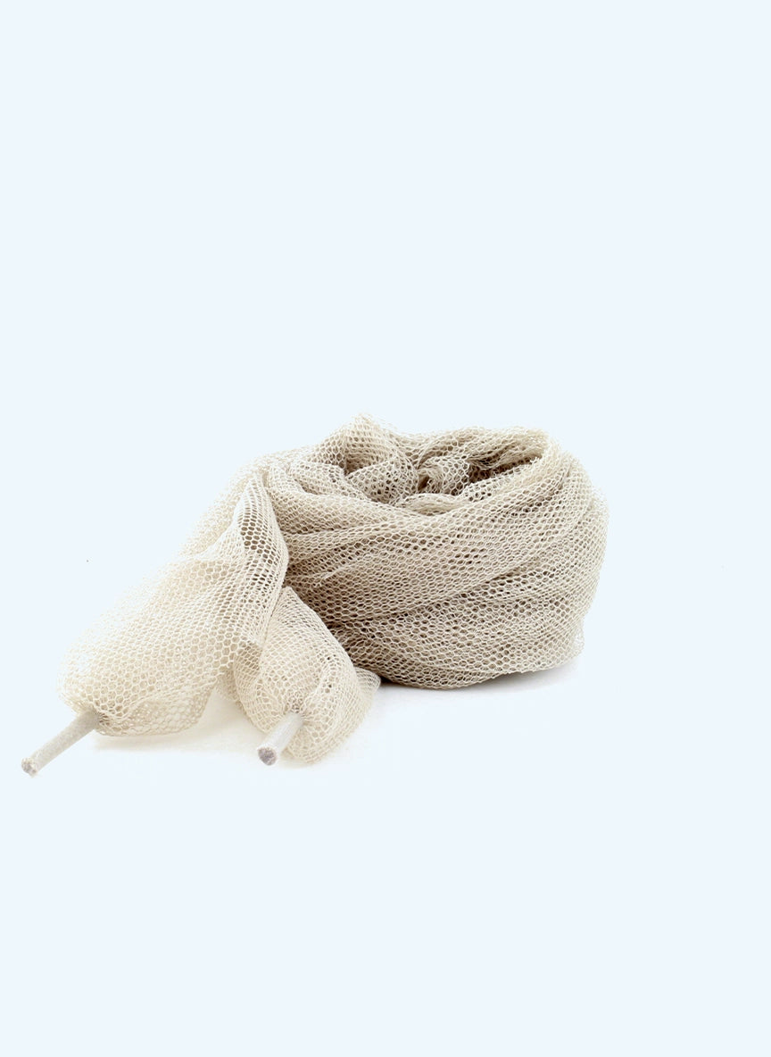 Cinta de tul para alpargatas | Arena