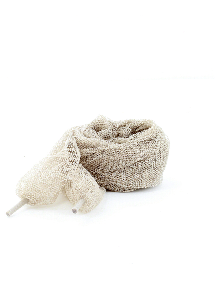 Cinta de tul para alpargatas | Arena